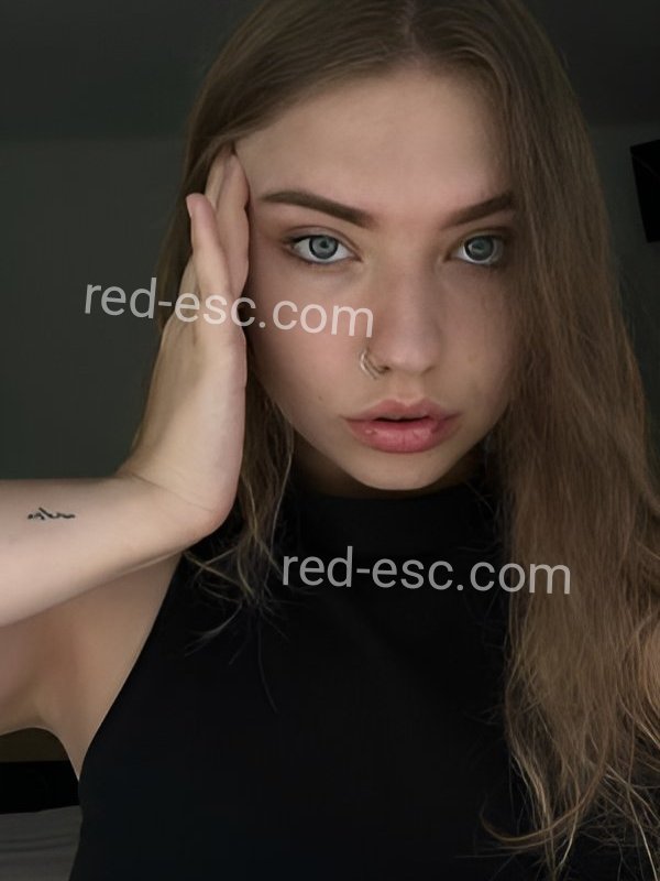 Нина — Вятские Поляны